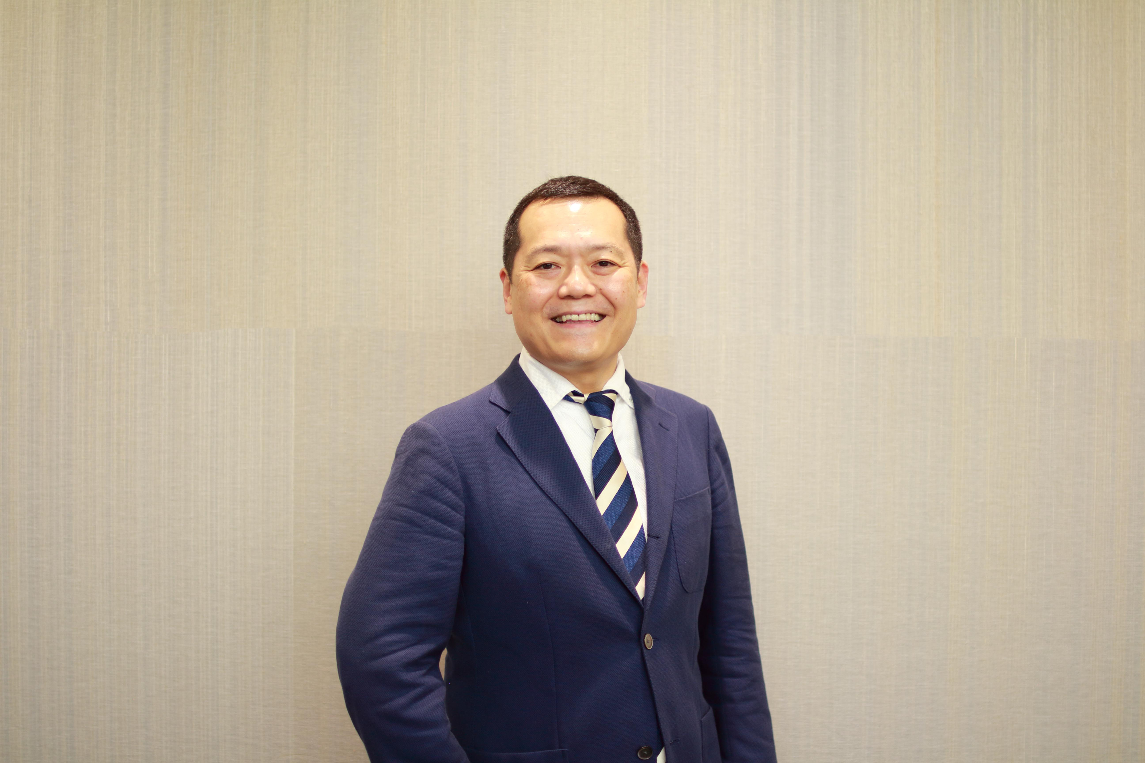 【代表インタビュー】26期について