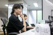 髪型や服装の規定はありません！自分のモチベーションを保って最高のパフォーマンスを発揮して下さい！