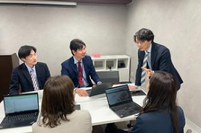 インフラエンジニア募集！経験が浅い方でも働きながらスキルの学び直しが可能！