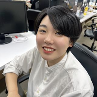 細見 留加さんのプロフィール