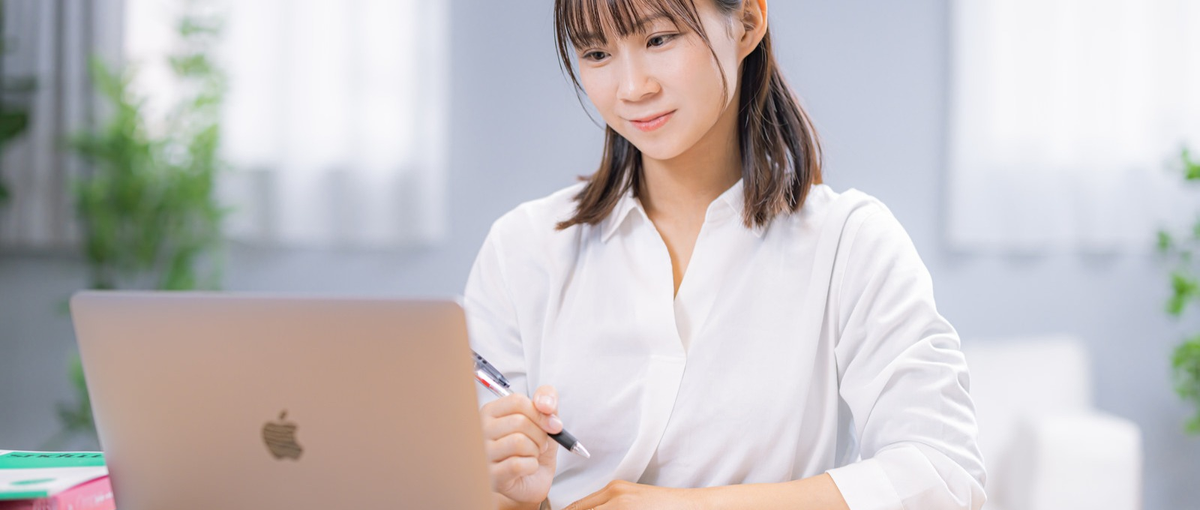 若手活躍中！急成長するSNSマーケティング業界で企画営業に挑戦！