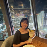 小栁 菜緒