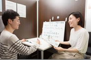 キズキ共育塾：授業の様子