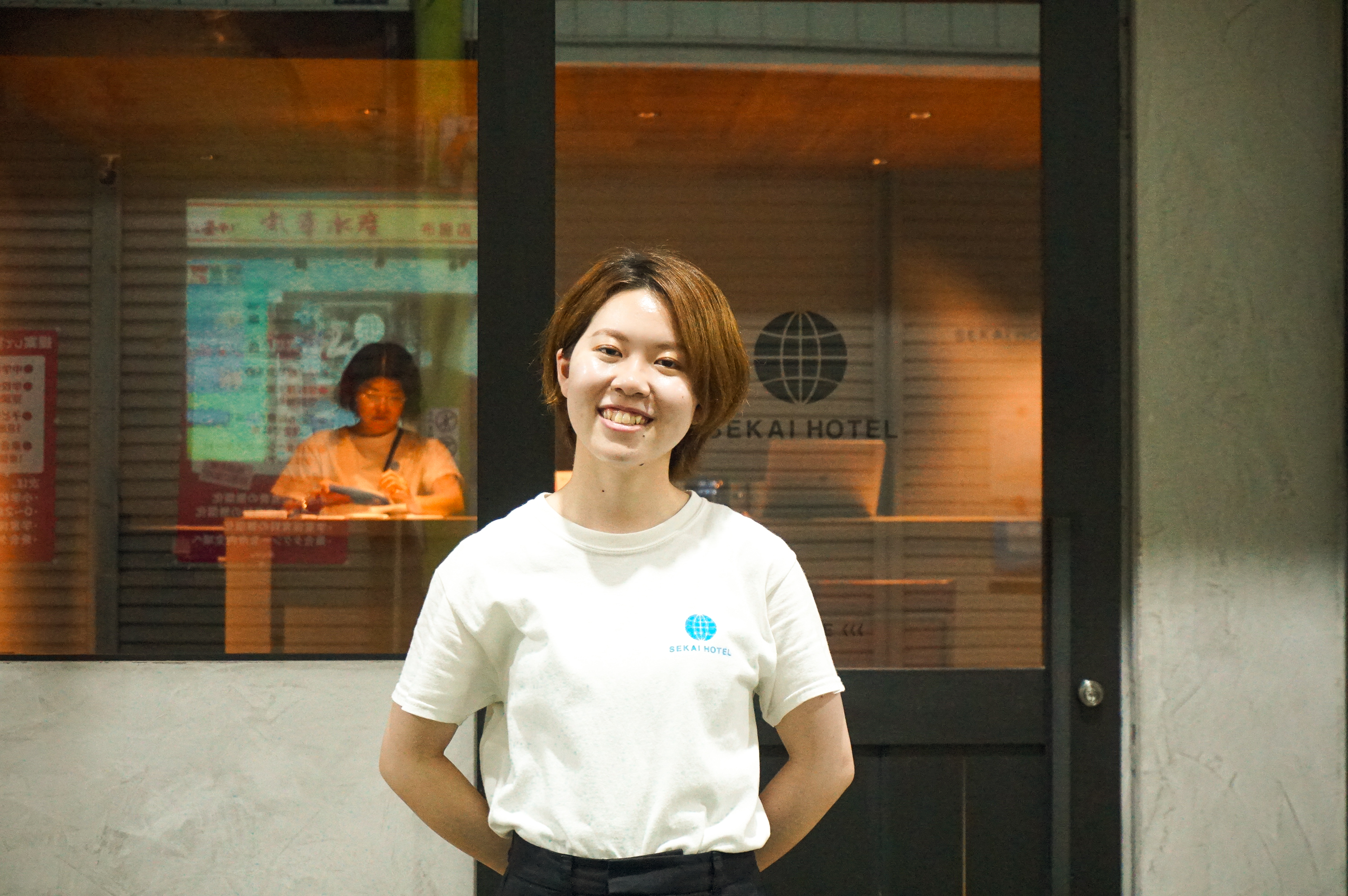 大切なのは選択じゃないと気づいた｜弱さを克服した私の入社までのストーリー