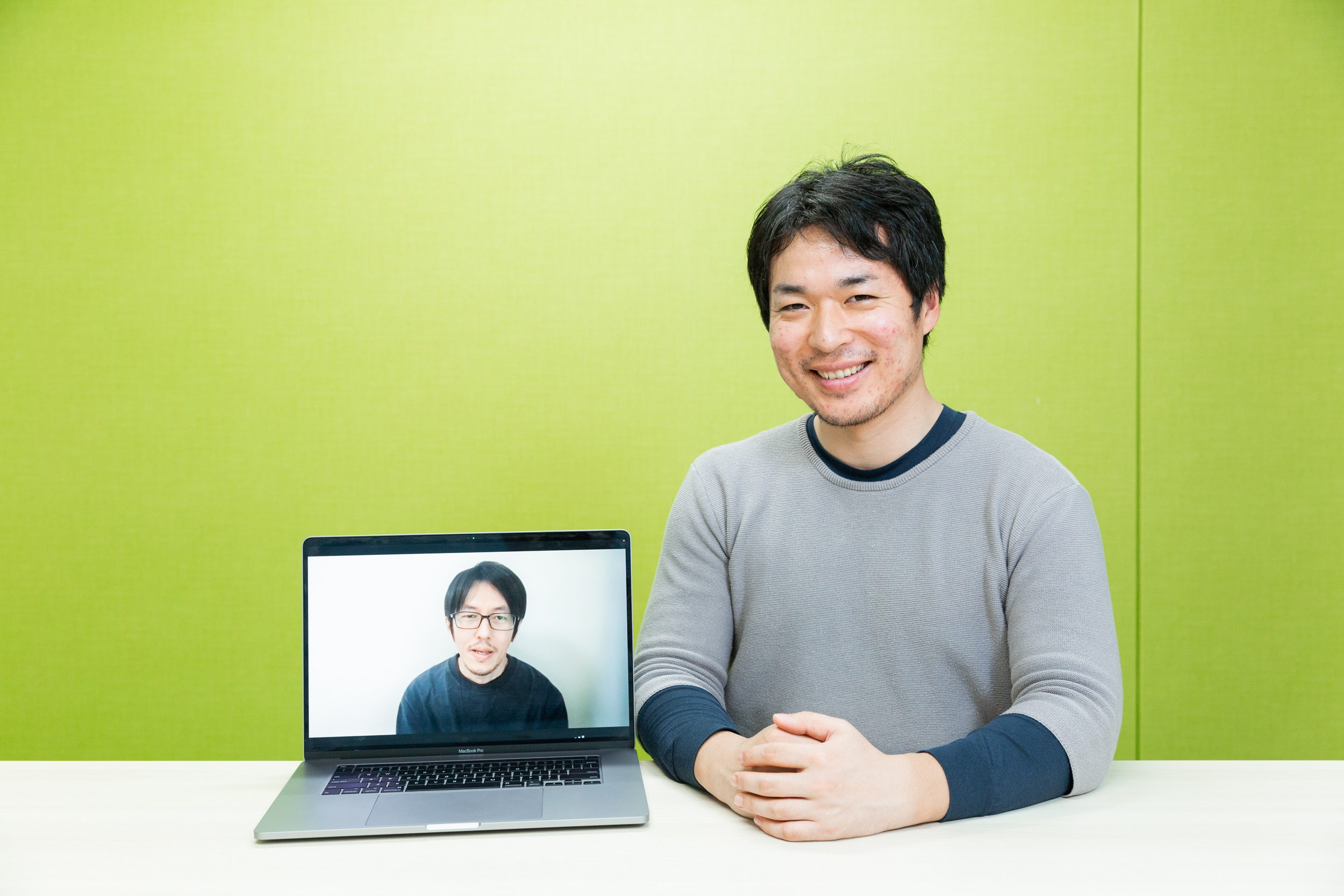 【CTO、VPoE】「ダイレクトにビジョンに近づくプロダクト開発」eKYC国内トップシェアプロダクトの開発組織のリアル