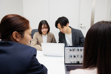つまらない広告は作らない！遊びのように本気で働くディレクターに挑戦しよう！