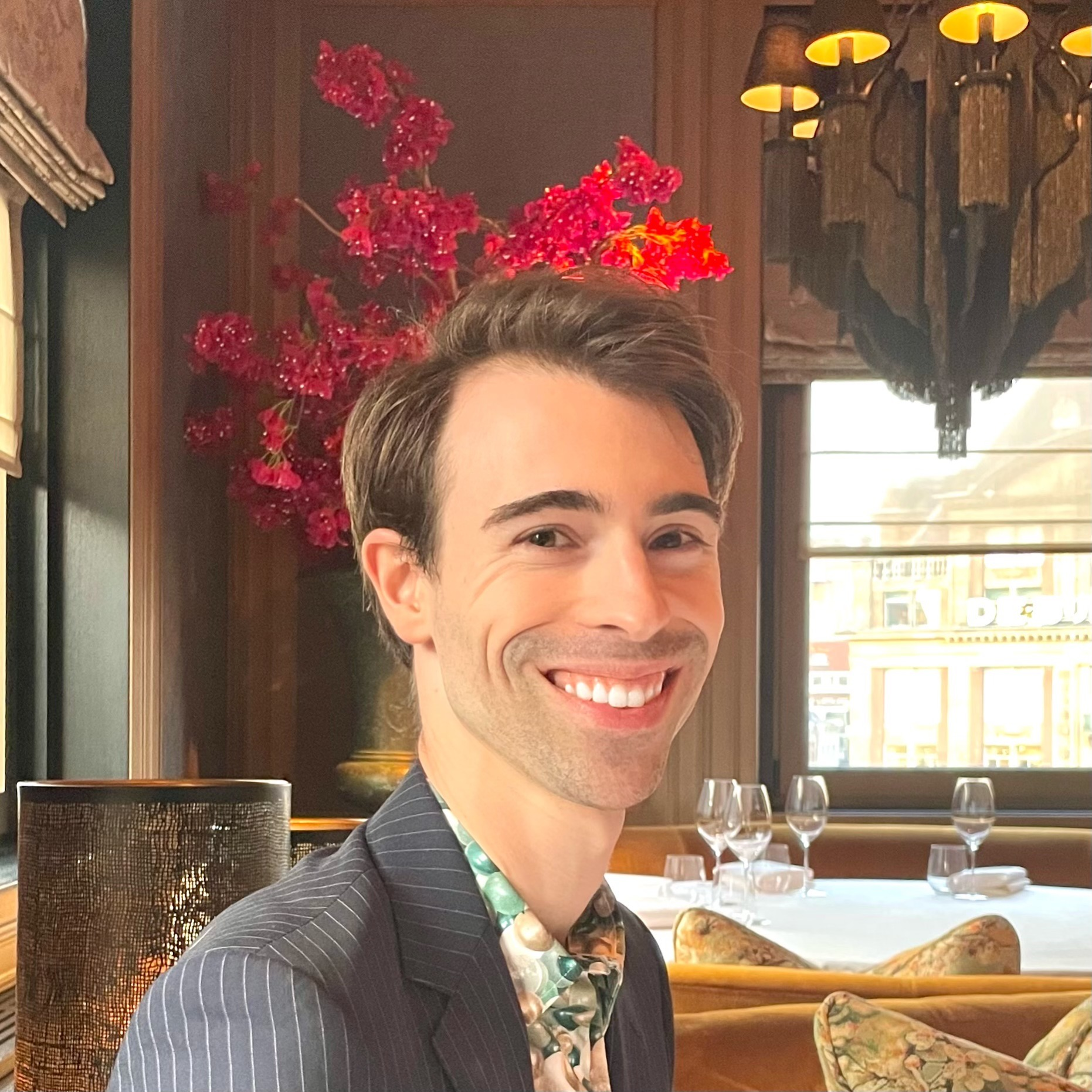 Quentin Labernia