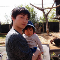 辻本 真大さんのプロフィール