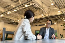 信頼×ゼロイチ｜スピークアップSaaSの新規開拓セールス：代表直下/COO