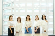 自分を愛する力を育てる—カウンセラーとして活躍しよう