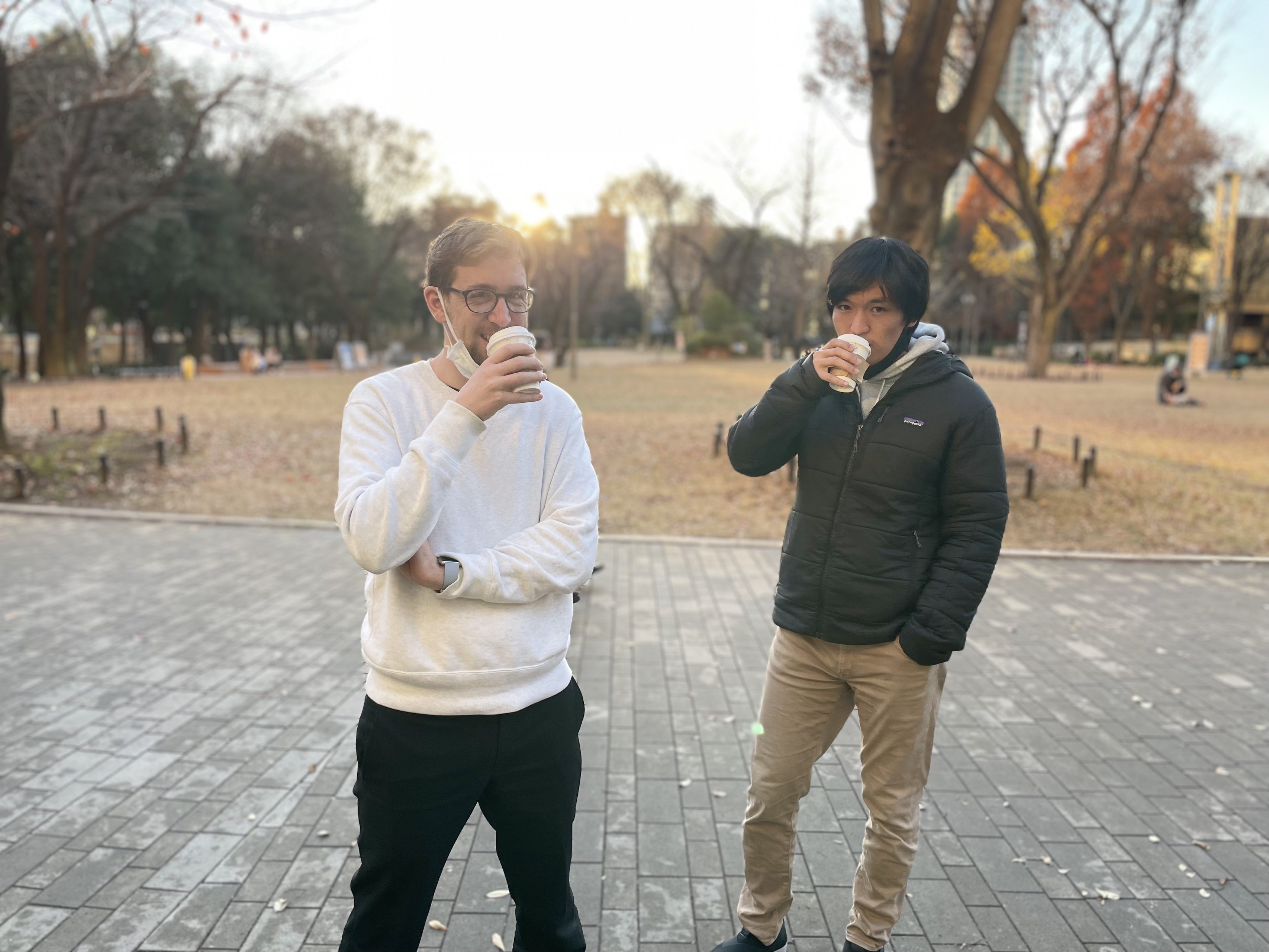 【メンバー紹介 vol.3】多国籍エンジニアチーム｜英語で在留外国人向け求人サイトの開発をする2人にインタビュー！