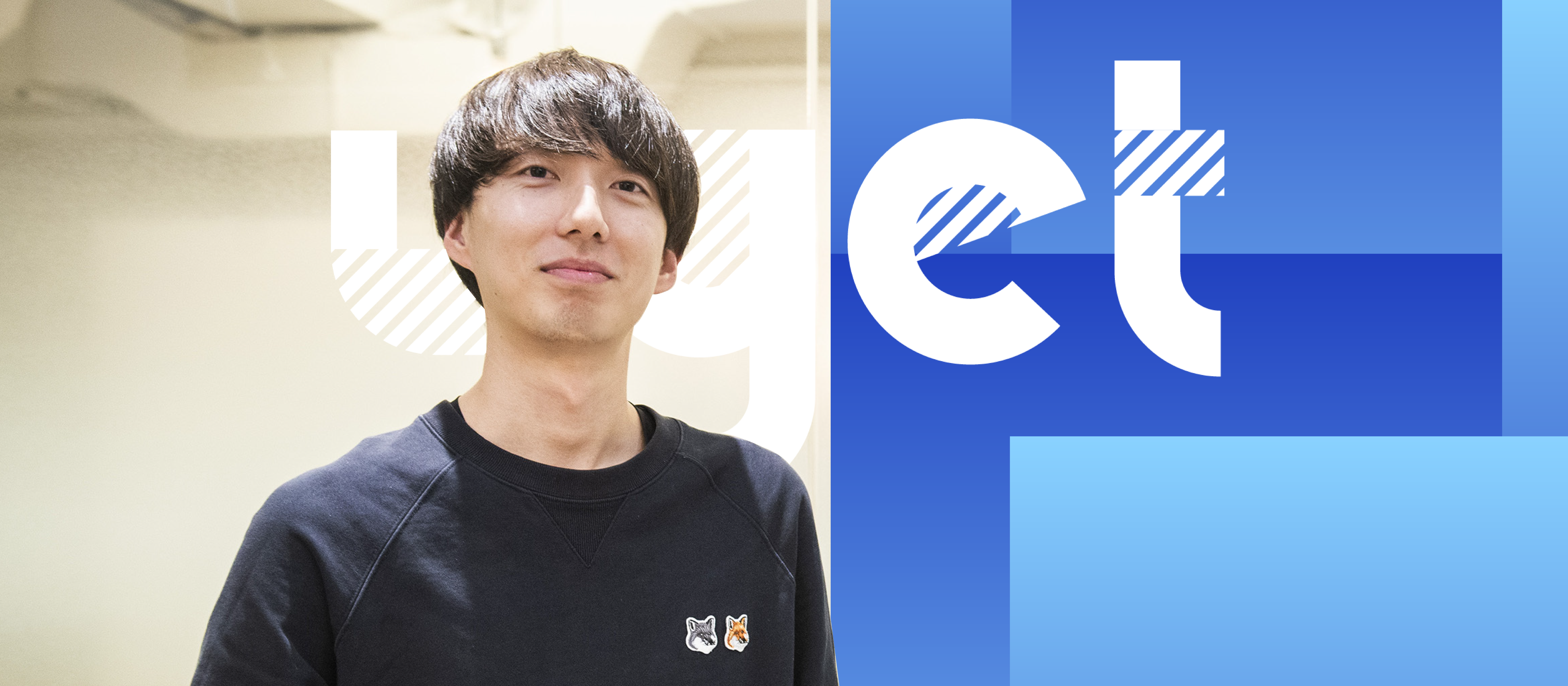 【スタッフインタビュー】コンサル企業から転身｜会社と業界の可能性に惹かれてジョイン！