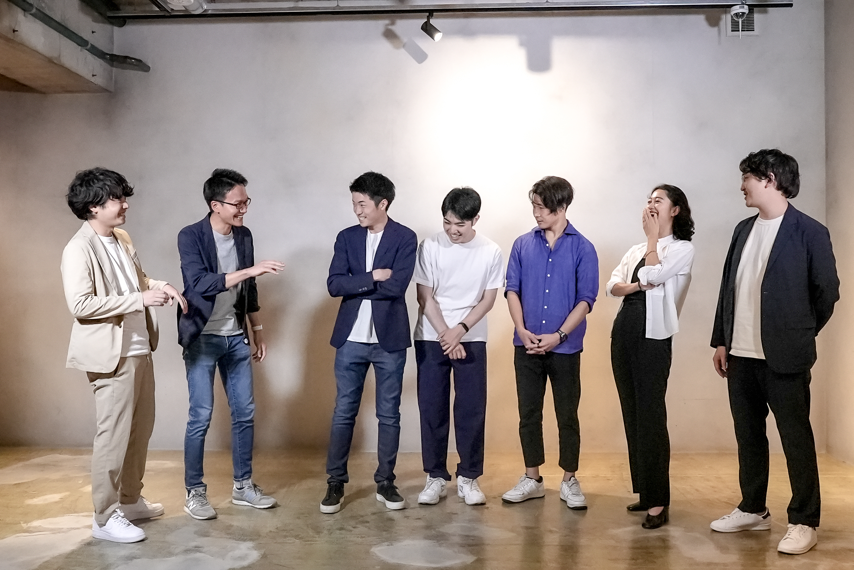 ハイウェイという組織について