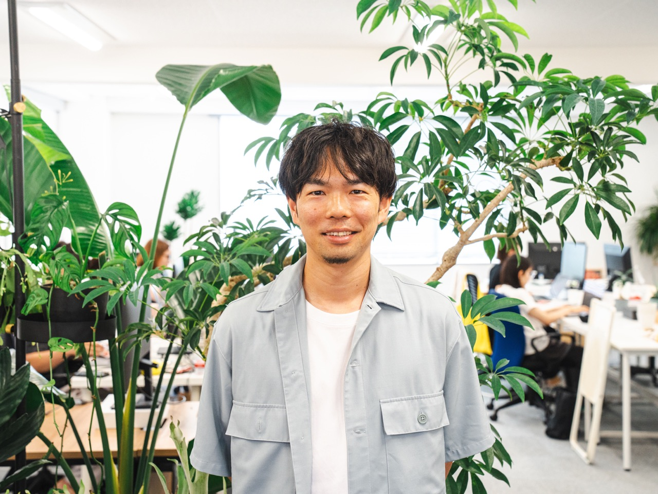 3年で10倍成長。─Domuz代表・髙木が語る、花と観葉植物D2Cの舞台裏（2025年6月）