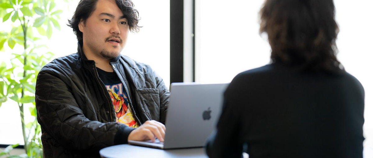 直取引の案件で自分のデザイナー力を試しませんか？