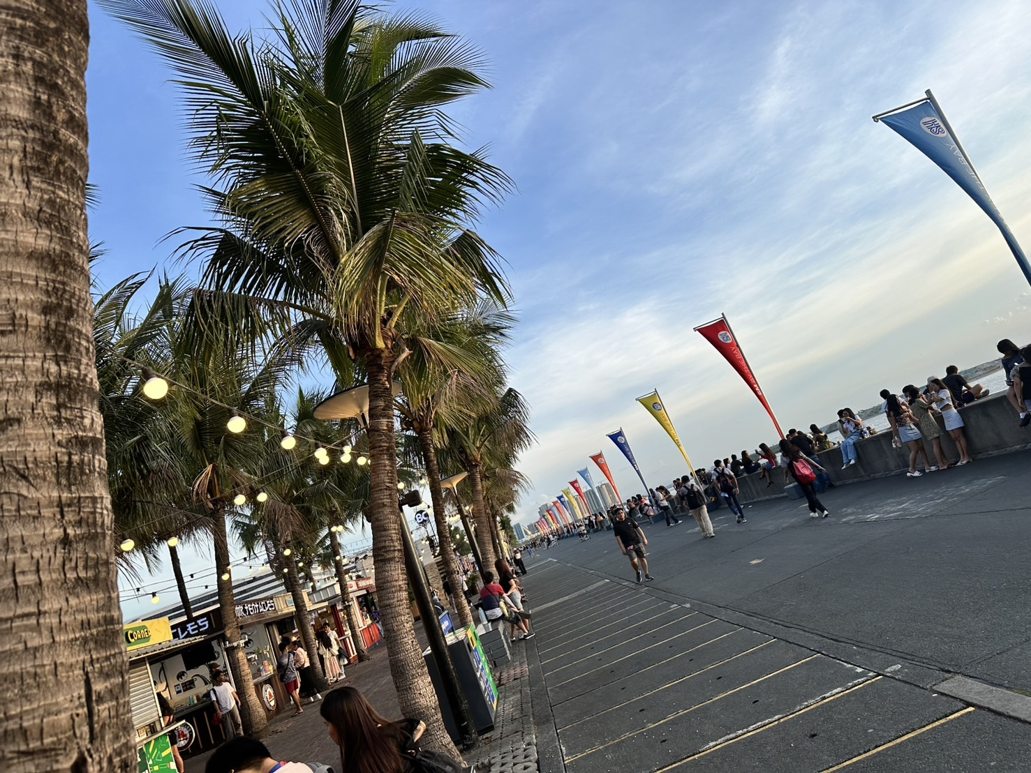 フィリピンに行ってきました✈️🇵🇭