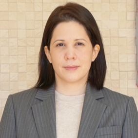 デローシュ ステファニー