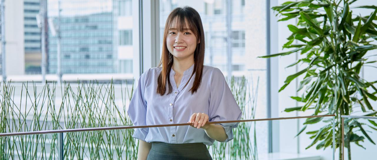 経験ゼロでも最先端の技術を諦めないで。 エンジニアとして、未来を切り拓く。