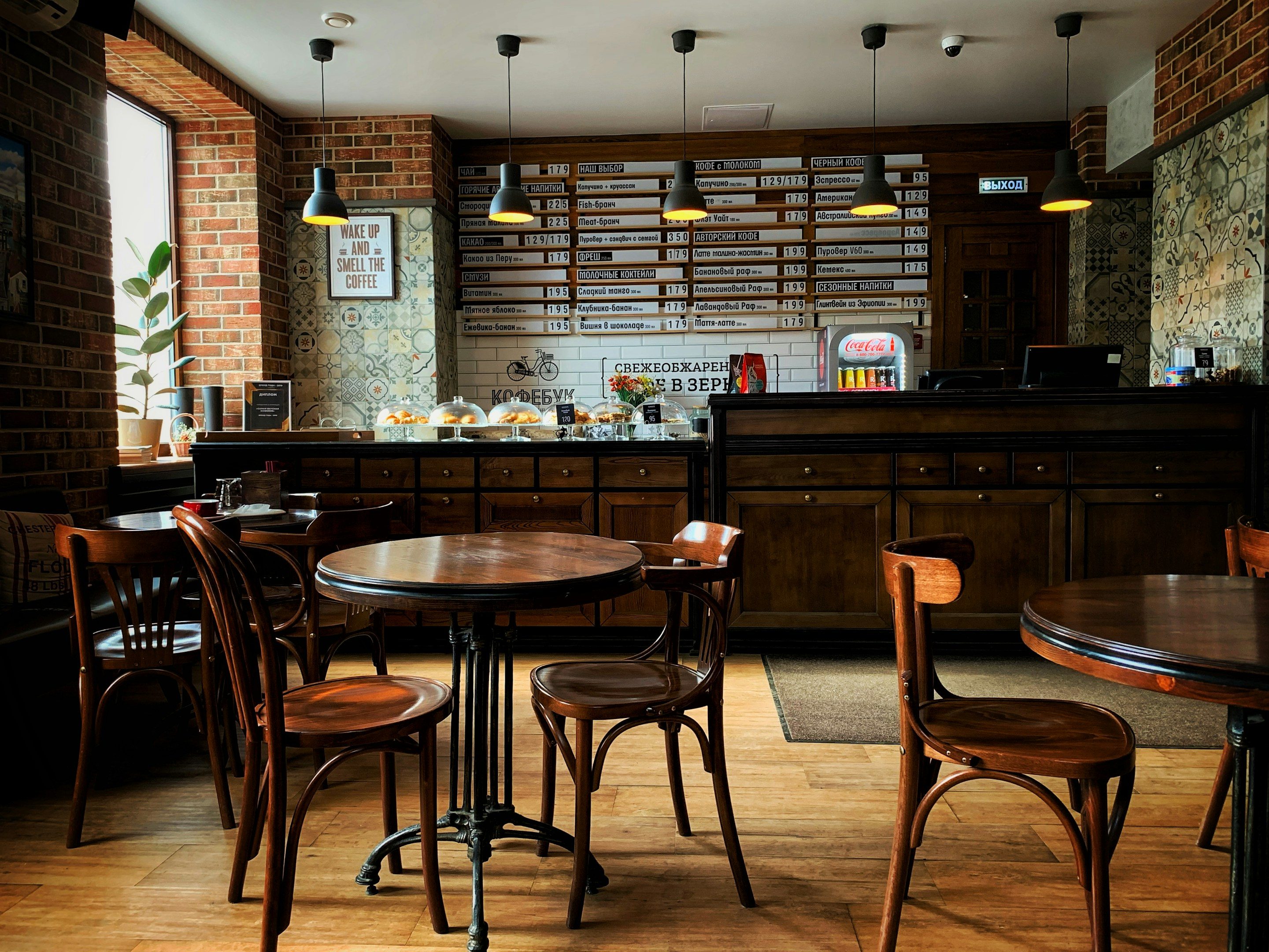 静けさの中にあるアイデア