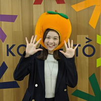小林 佳奈