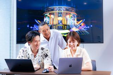 コンサート・フェスのセールス/PM募集中！統括のプロフェッショナルに！