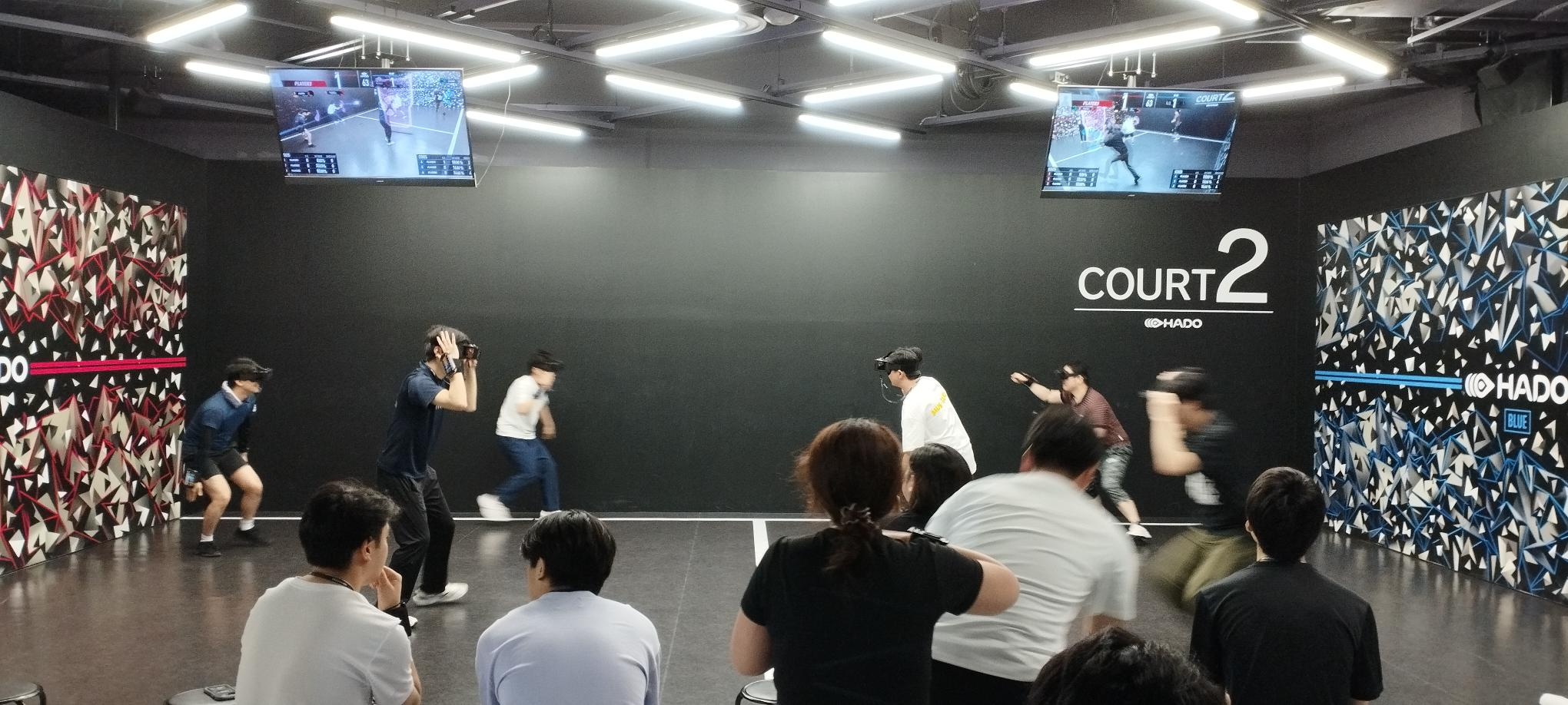 パートナー交流会を開催しました