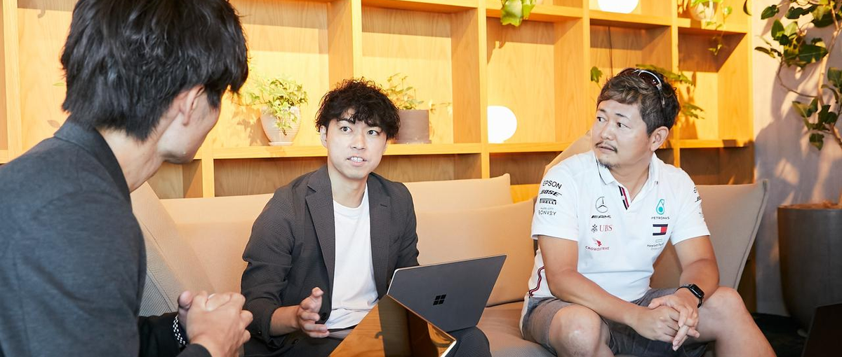 事業開発PM｜環境スタートアップで、ごみ処理の未来をゼロからつくる。