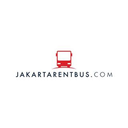 Jakarta Rent Bus