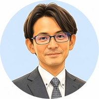 岡田育史さんのプロフィール