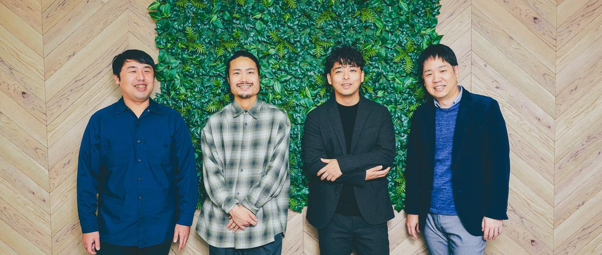 Microsoft PowerPlatform開発のリーダー候補募集！