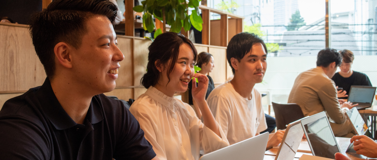 この秋、不動産業界のインターンシップで自分の限界に挑戦したい人募集！