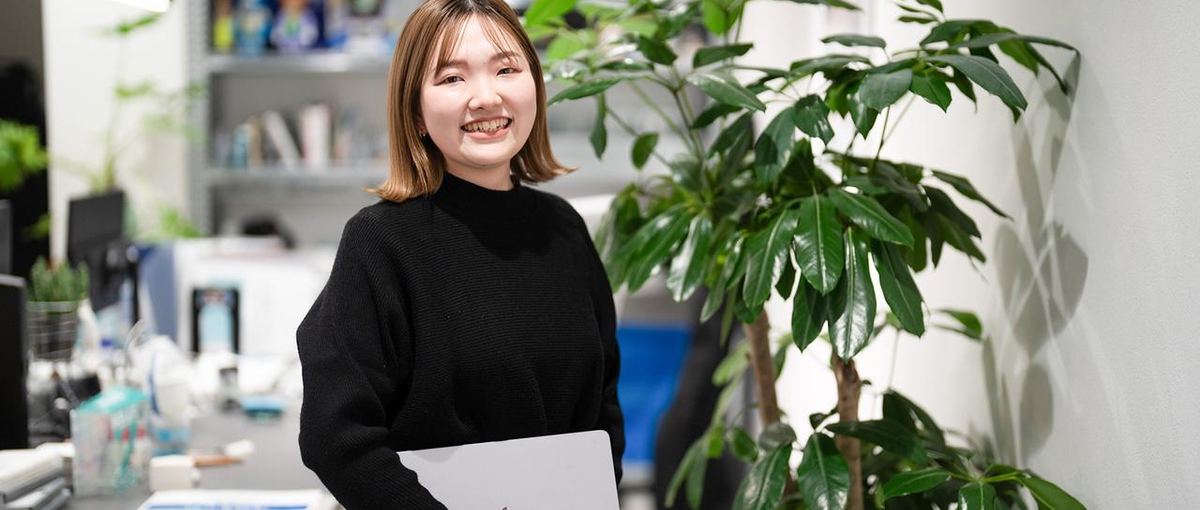 PM候補｜お客様の期待を上回るクリエイティブを！各メンバーと連携して届ける