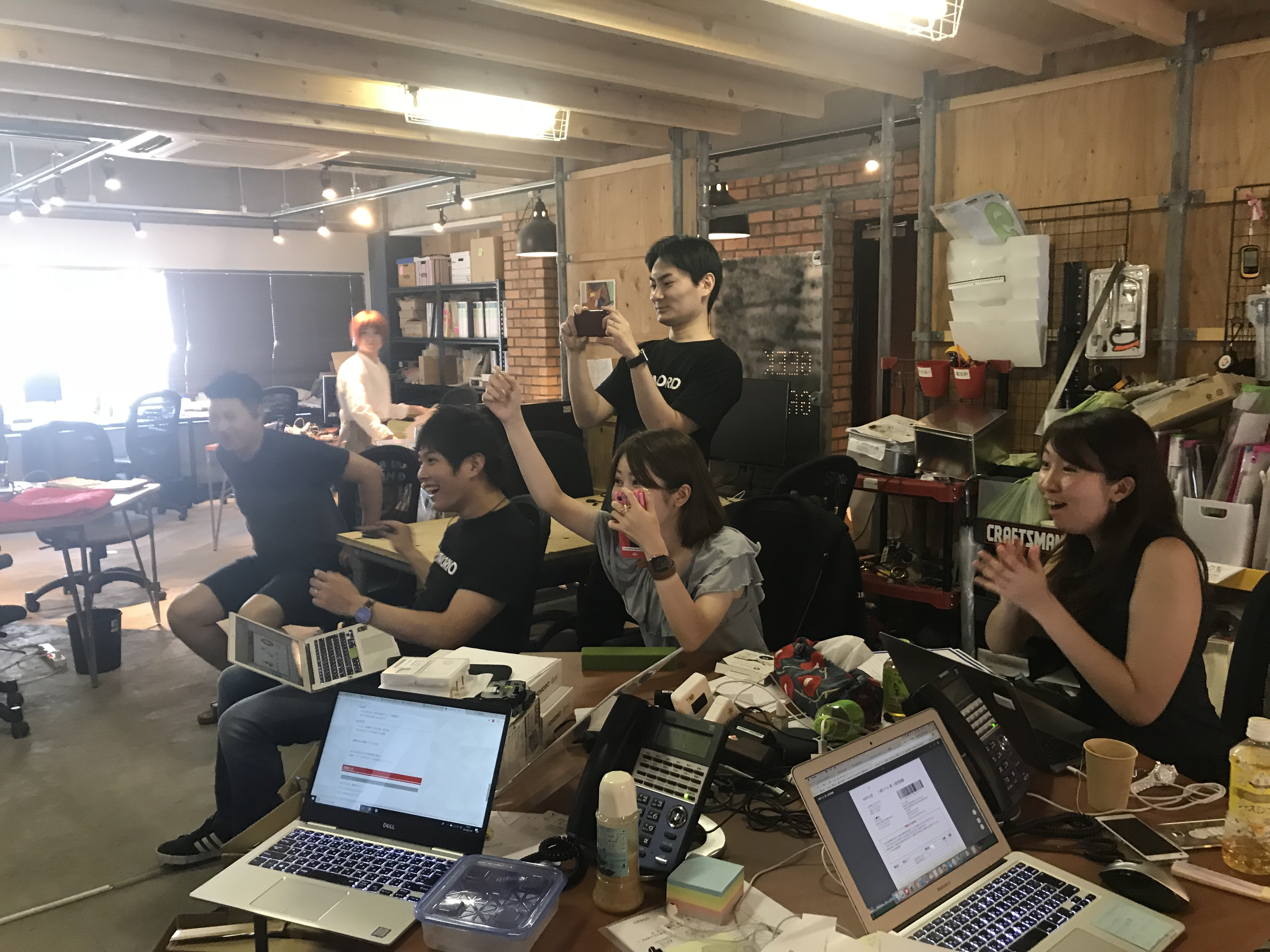 日テレ「the SOCIAL」にCEO増木 登場！