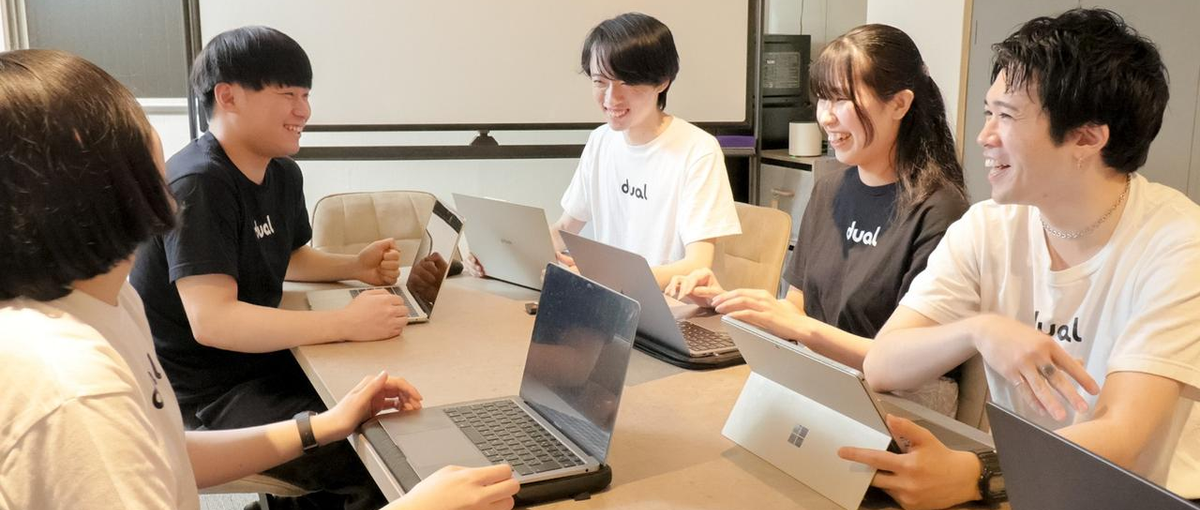 成長意欲を武器に挑むWebディレクター職