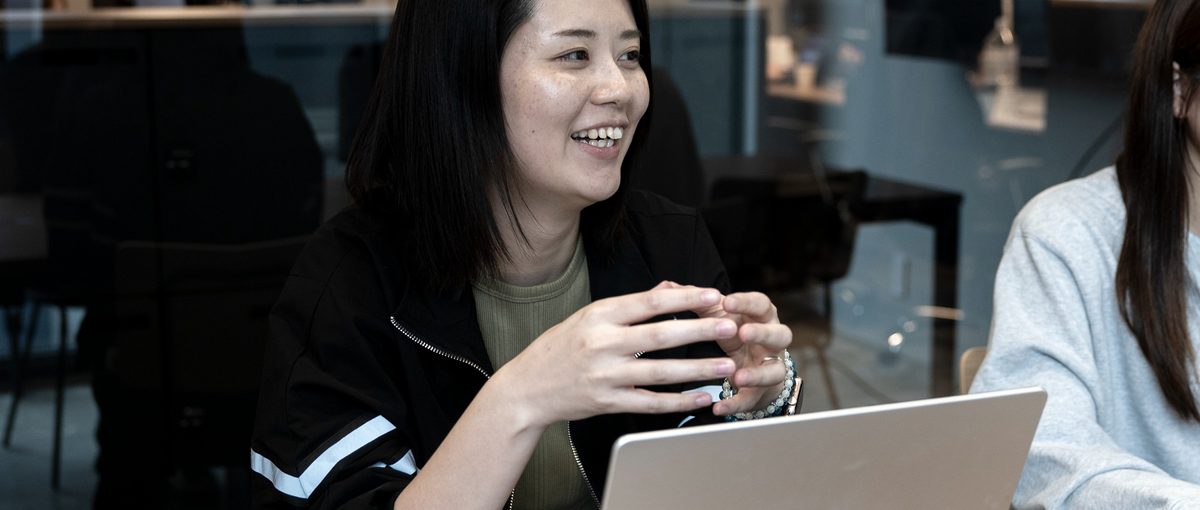 27卒｜手に職を、ファーストキャリアで。大阪・東京のIT企業に挑戦。