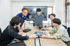 創造力を無限に引き出す電子楽器を一緒に作りませんか？組み込みエンジニア募集