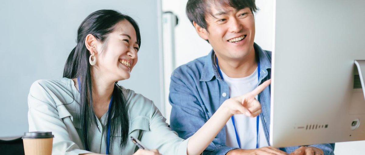 あなたの選択がプロジェクトを左右する！システムエンジニア募集！