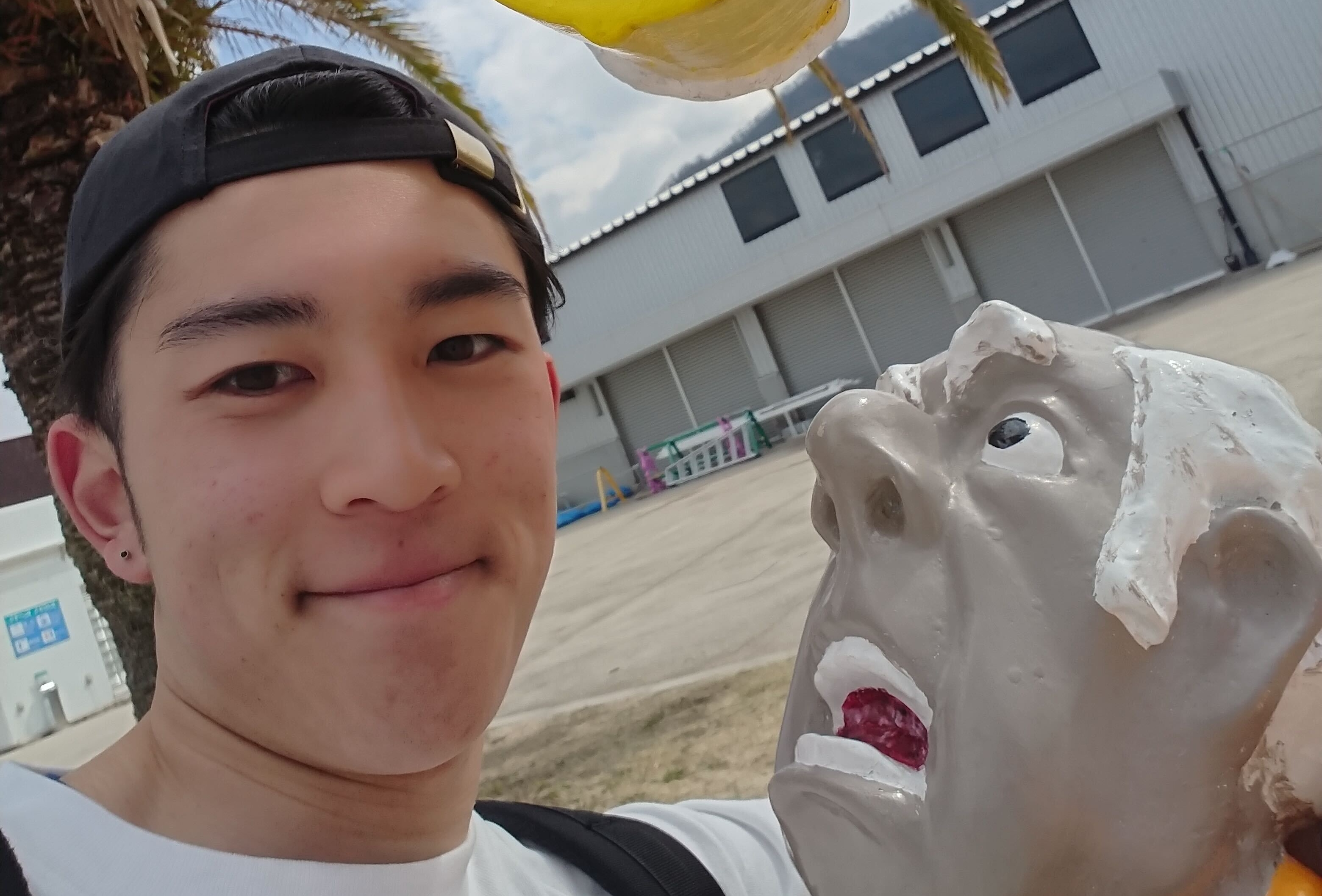 ”バカであれ！”ユーモアあふれるマックスが日頃から意識していること