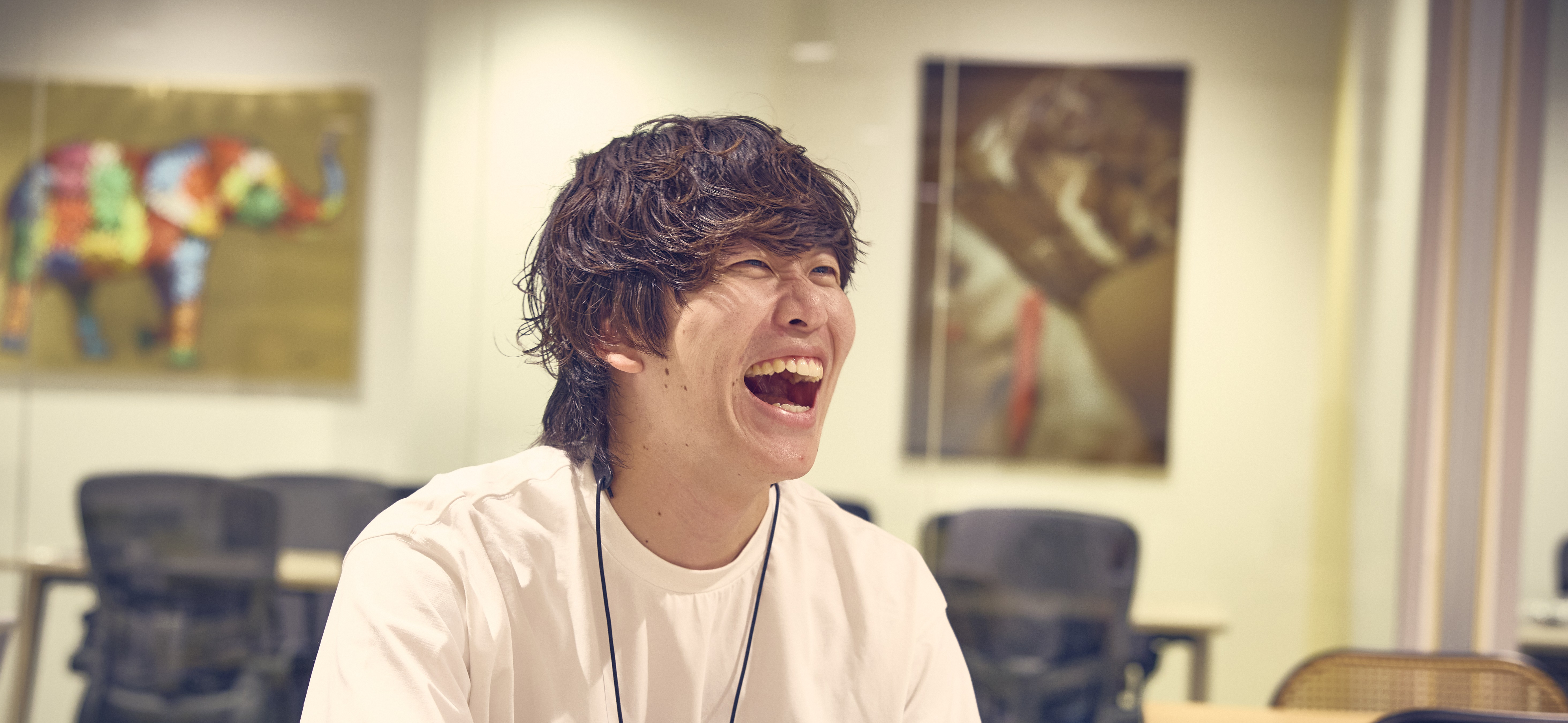 必要なのは「うまくいかなくても折れない心」。運用コンサルタントとして新たな道を切り開く。