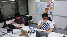 今までの経験を活かしてどこでも通用する＃強いエンジニア　になりたい人募集！