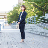 阿部川 智子