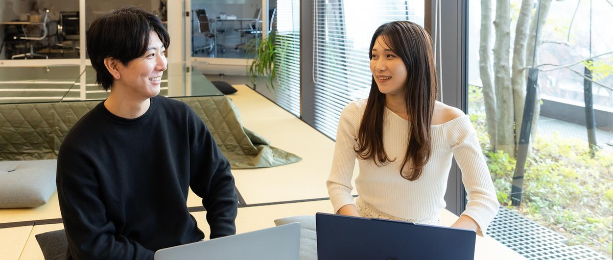 成長を支える！採用アシスタントを募集中