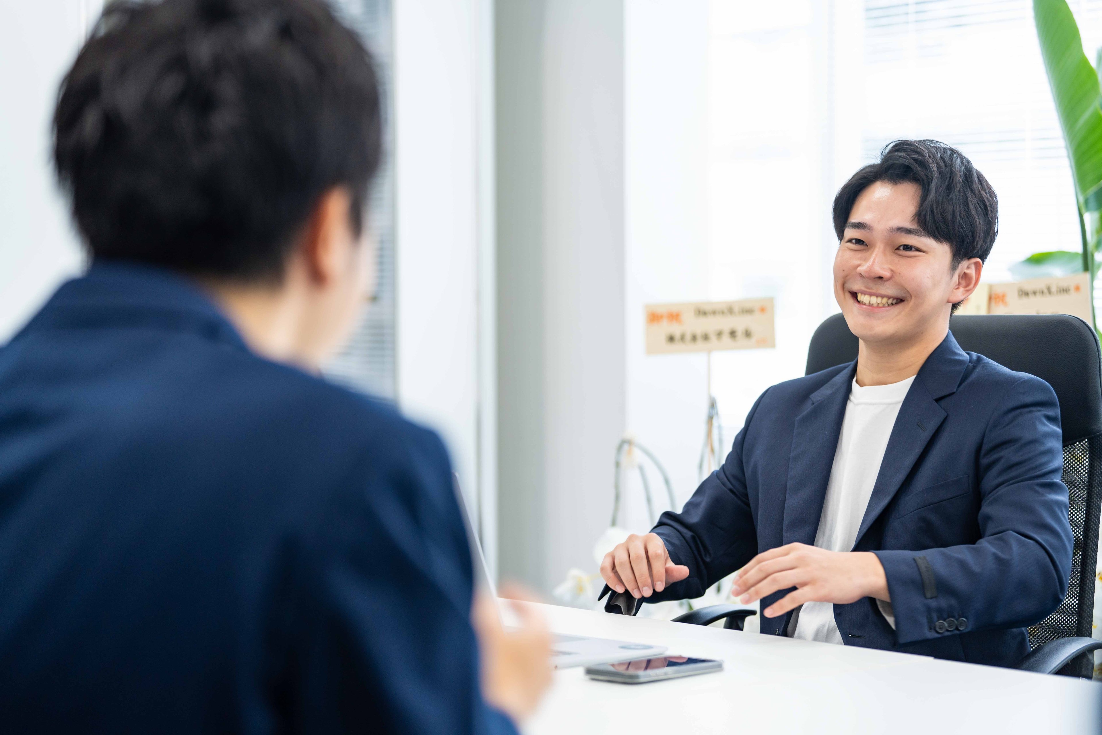 0→1を創る、知っておきたいDawnXの強み