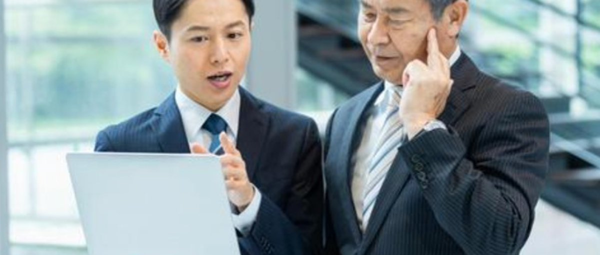 AIストラテジスト募集｜業界横断で課題解決を導く変革ポジション