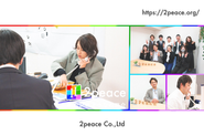 候補者様と電話で話を丁寧に聞いています！
