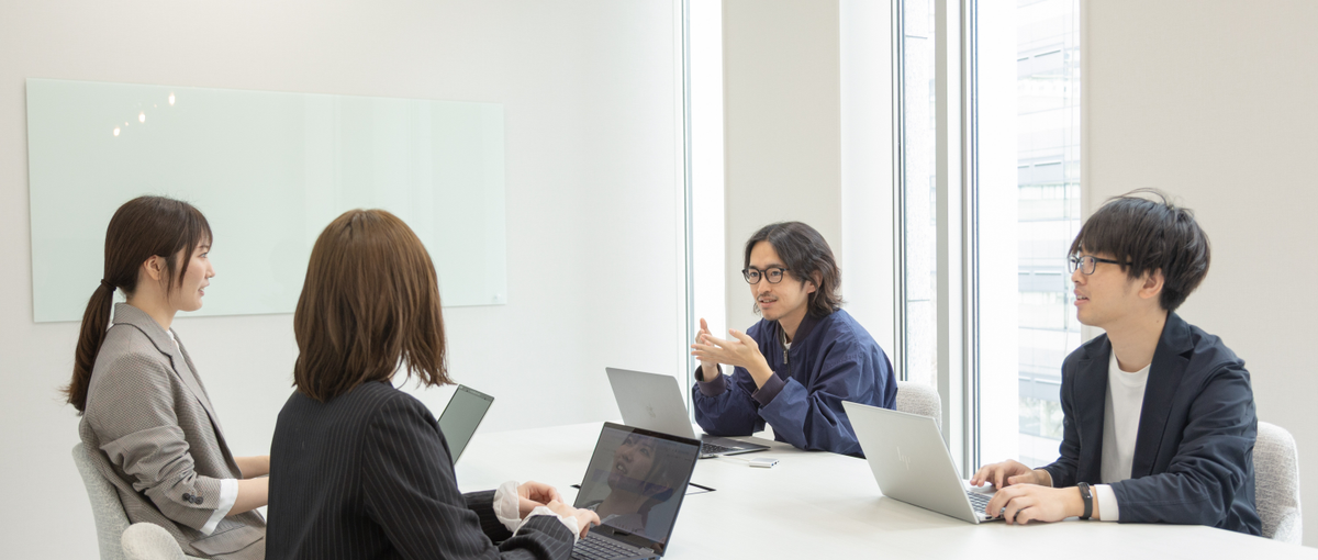 長期的な関係構築が得意な方へ｜業界特化のCSでビジネス成長を後押し！