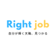 About Right job株式会社