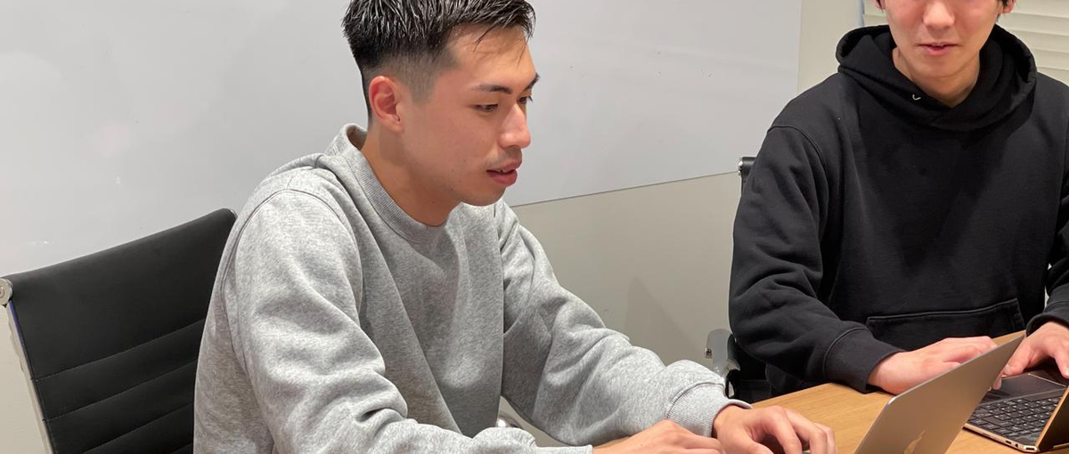 シニアバックエンドエンジニア/Ruby on Railsの開発経験を活かす