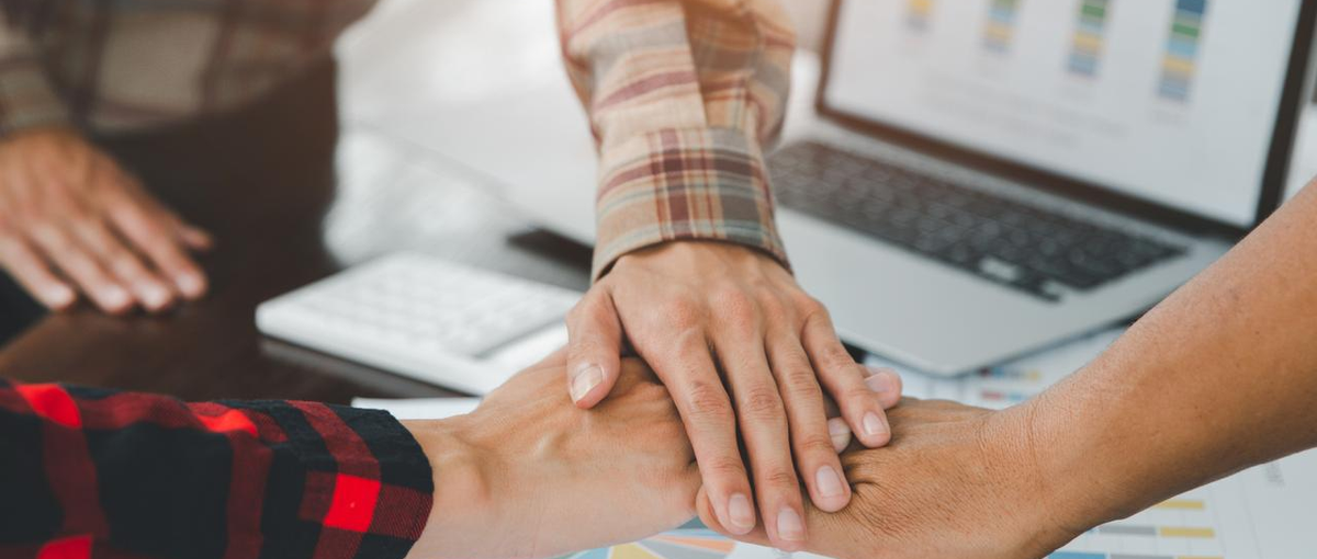 スタートしたばっかりの創業期！盛り上げてくれるメンバーを探しています！