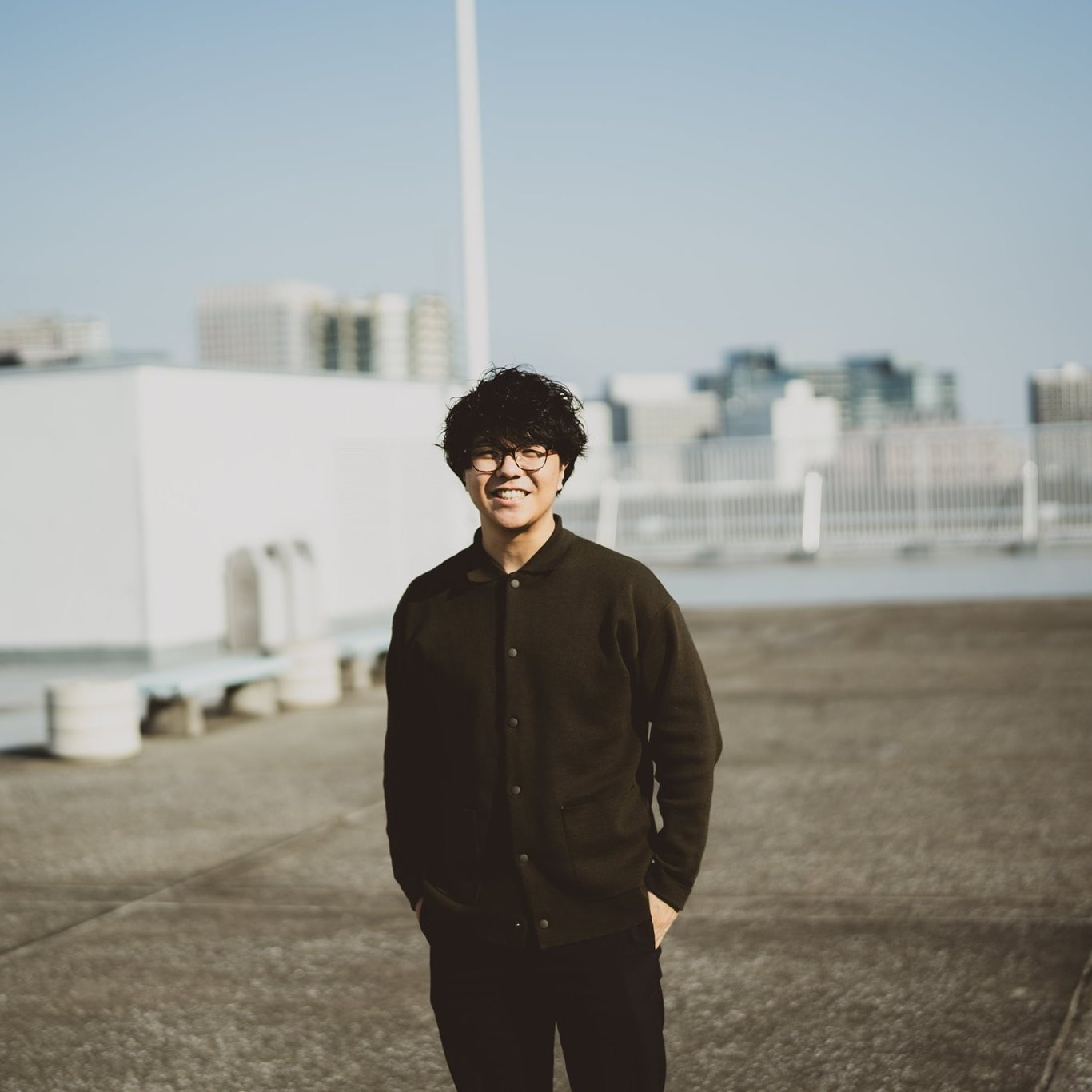 Seika Tokuizumi